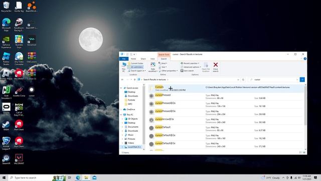 How To Get Custom Cursor On Roblox SUPER EASY