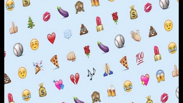 AKB SwiftKey's Swiftmoji Beta Keyboard App for Android Can Predict Emoji as You Type смотреть онлайн