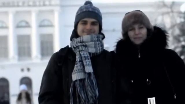 Двери и окна (Томск) смотреть онлайн