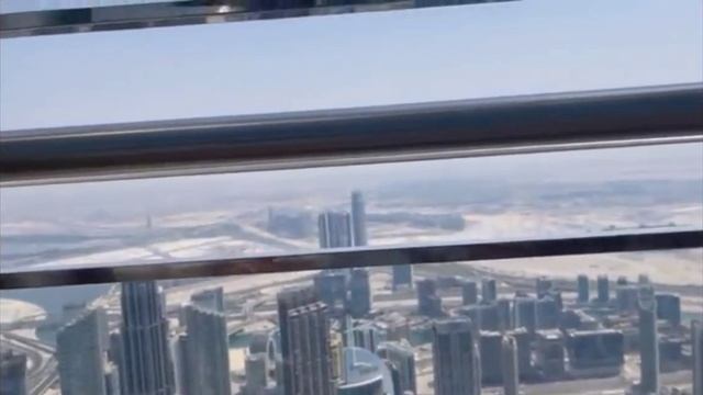 burj Khalifa top смотреть онлайн