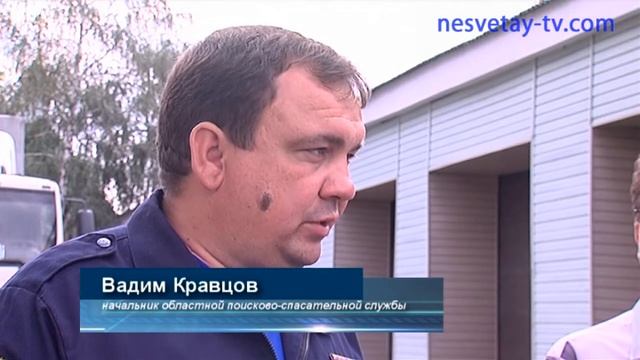 Гуманитарная помощь из Санкт-Петербурга смотреть онлайн