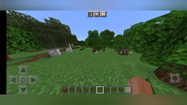 Моя карта Doors в Minecraft #дурс #майнкрафт #doors