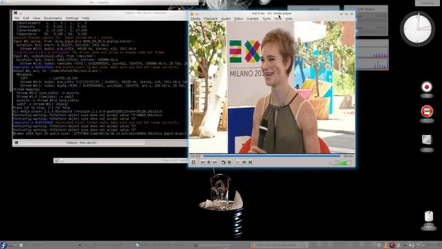 fedora 20 NLVE-Part-2 3 смотреть онлайн