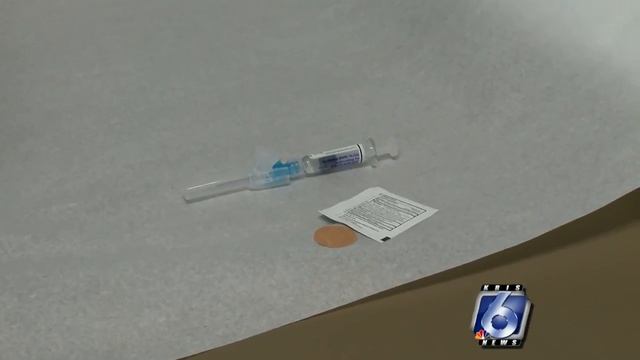 Coastal Bend Health Clinics Prep for Flu Season смотреть онлайн
