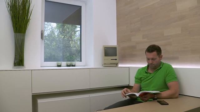 Touch Surface смотреть онлайн