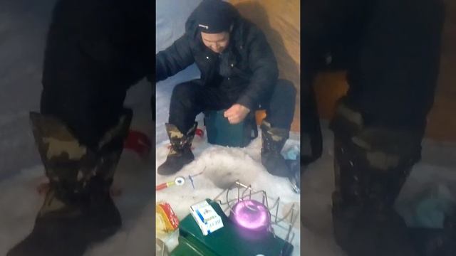 Рыбалка в мархе "Зайчие острова"елец,язь,кыһыл харах, күстэх смотреть онлайн