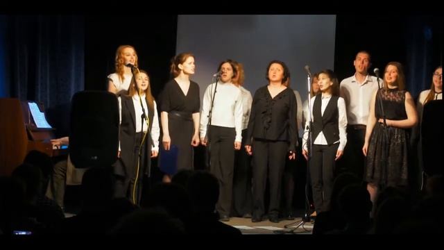 Canto - Мосты (9.6.17)_1 смотреть онлайн