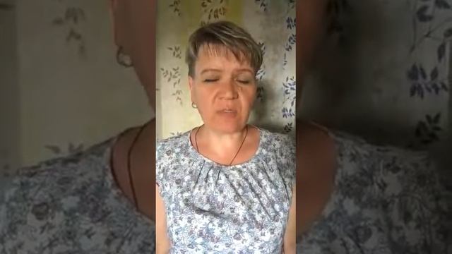 Видео Отзыв от Елены о тренинге Пробуди генератор внутренней энергии смотреть онлайн