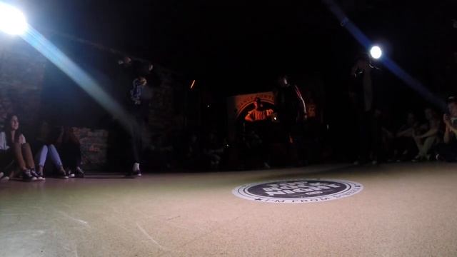 KARMAN, MAX MAC, ... | TOPROCK NIGHT | SELECTION 6 смотреть онлайн