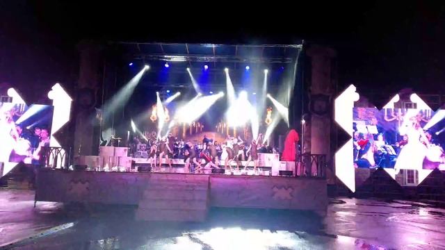 Lords of the Sound смотреть онлайн