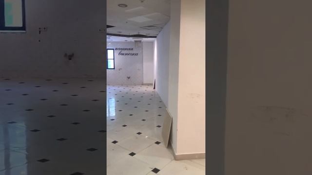 аренда помещения под общепит