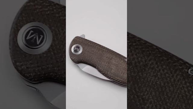 Карманный Нож D2 #EDC Folding knife Flipper Ссылка в комментариях/Product link in comments #shots смотреть онлайн