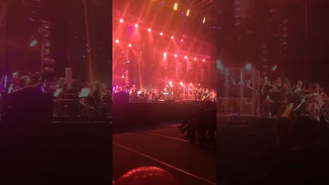 Mozart L'opera SPB 15.03.2017