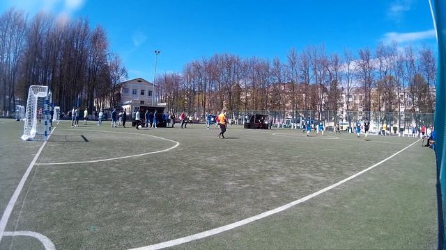 Сириус-Айвек (7-5) 05.05.2019 1 тур. смотреть онлайн