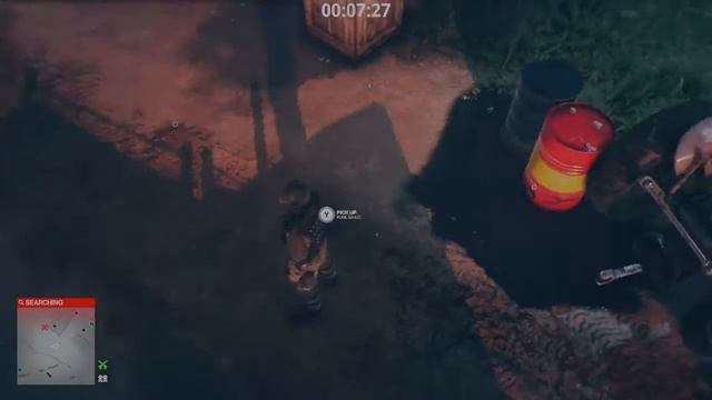 HITMAN 3 l Contracts by linux penguin l October 2021 смотреть онлайн