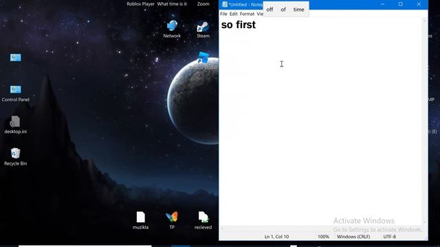 How to change desktop background on windows without it activated смотреть онлайн