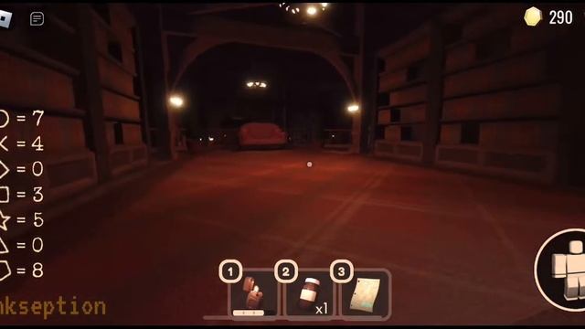 Doors Walkthrough (Door 1 - 100) | Roblox Doors