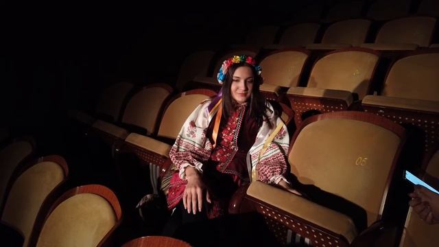 Елена Захарова смотреть онлайн