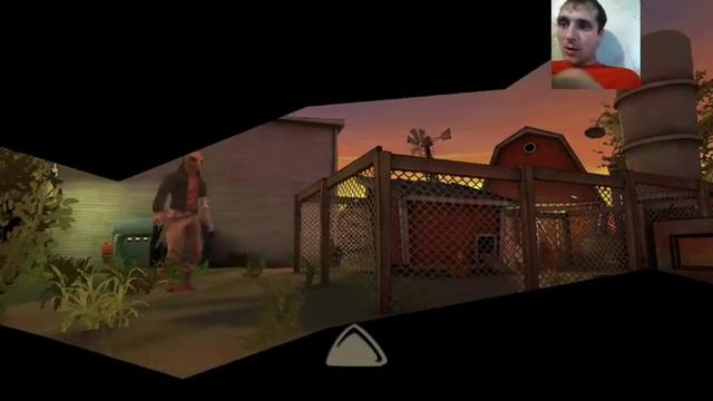 СТРАШНЫЙ БАГЗ БАННИ ПОЙМАЛ МЕНЯ ТРИЖДЫ - Horror Tale: Похититель детей прохождение #3 #рек смотреть онлайн