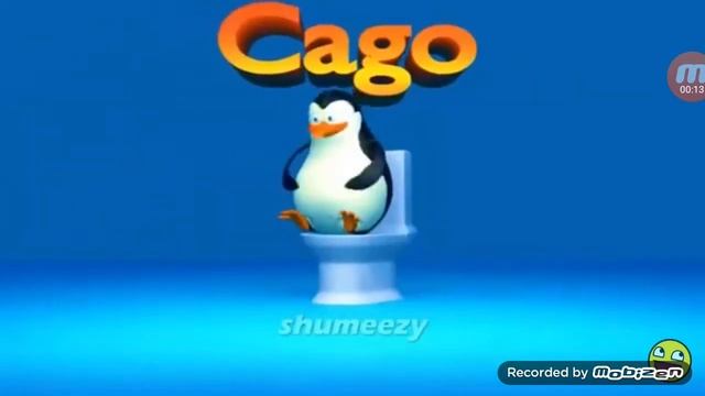 los pinguinos de Madagascar Kawasaki cago brinco e stripper смотреть онлайн