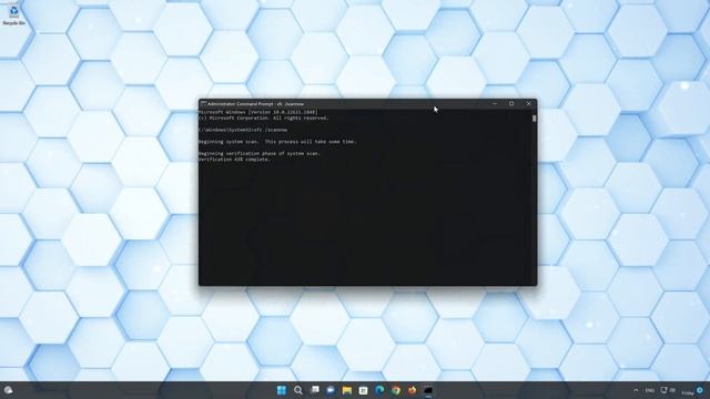 Fix Update KB5032007 / KB5032190 Not Installing Error Code 0x8007000d In Windows 11 смотреть онлайн