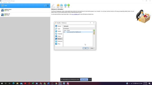 Windows Server Basic session 1 (3-28-2022TT24) смотреть онлайн