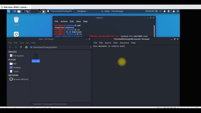 Linux Terminal Tutorial For Beginners Basic Commands 2020 1 смотреть онлайн