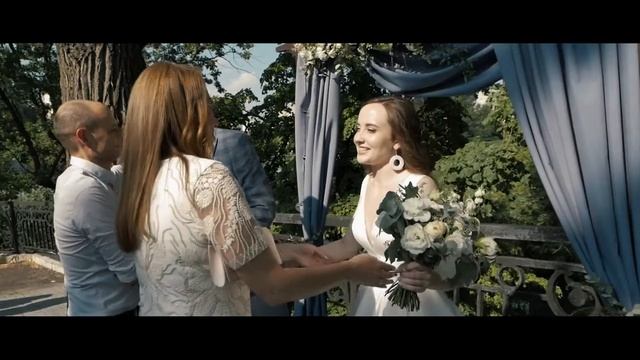 Клип - Никита и Татьяна смотреть онлайн