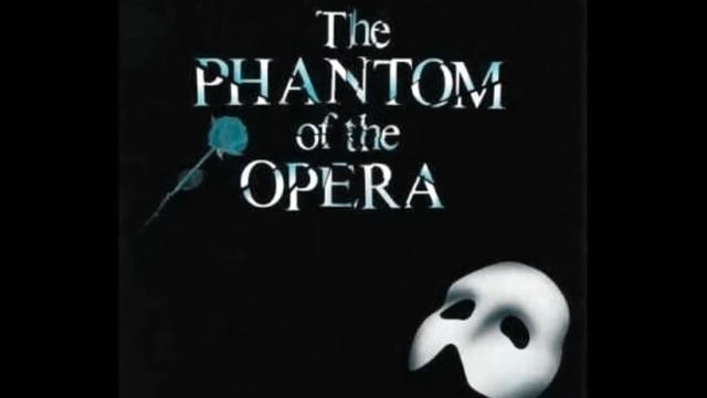 Phantom of the Opera Think of Me - Cover by That Girl! смотреть онлайн