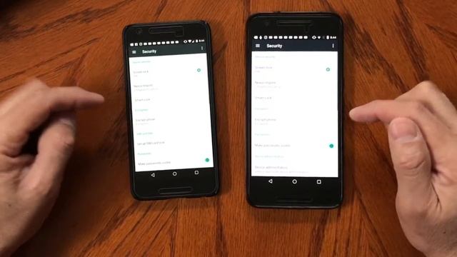ANDROID BETA 7.1.2 AND 7.1.1 SO WHATS NEW? смотреть онлайн