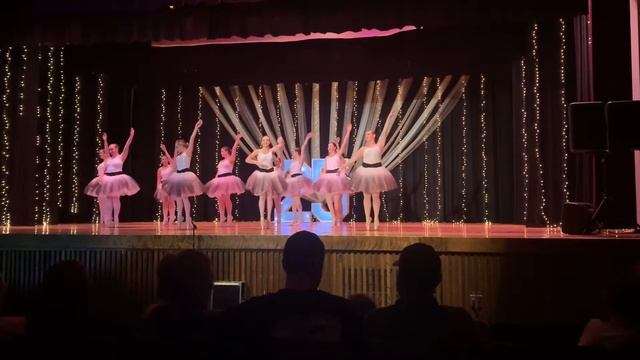 2019 pointe смотреть онлайн