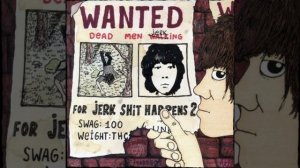 UNKI - JERK SHIT HAPPENS 2