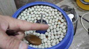 Виброгалтовка.