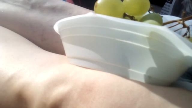 Vlogs c kaтaмаpaна