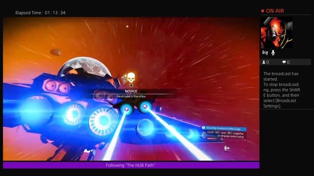 Gameplay: Searching For Every Portal Glyph In No Mans Sky