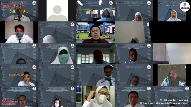Penentuan Besaran UP, Proses Pelimpahan UP Dan Permintaan Pembayaran