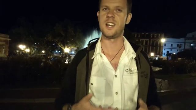 #1 УРОК | Расслабление |