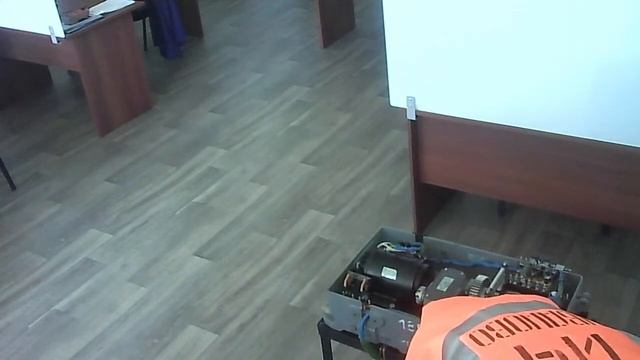 Демо экзамен рабочее место №2