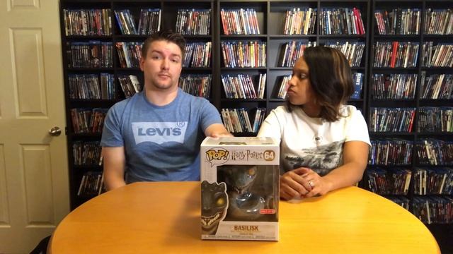 Store Exclusive pops: Target and B&N смотреть онлайн