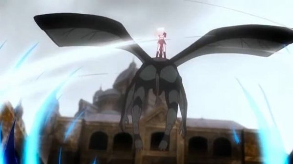 Amv Ярость Бахамута