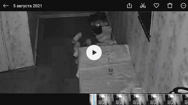 Покадровый разбор полета, " шустрого Орба" смотреть онлайн
