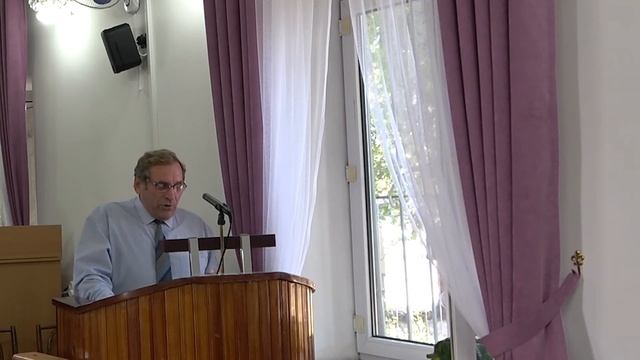 "Милость Божья в нашей жизни" - Гурдюмов М. смотреть онлайн