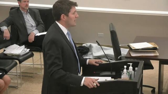 Bristol Township Zoning Commission (06/13/22) смотреть онлайн
