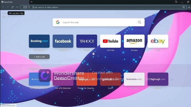 How to Download Opera mini in PC смотреть онлайн