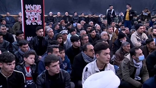 ما قاله علي في الزهراء عليهما السلام ٨ смотреть онлайн