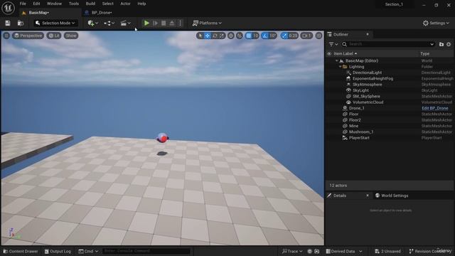 2.7. Debug Shapes смотреть онлайн