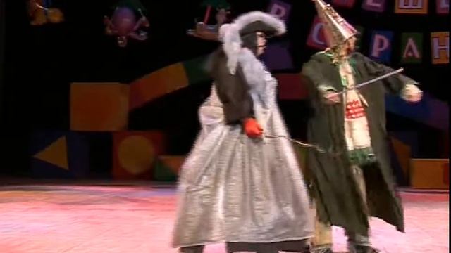 Сказка о трусливом солдатике смотреть онлайн