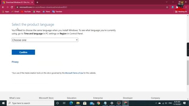 How to Download ISO file windows 8.1 || windows 10 || windows 11 смотреть онлайн