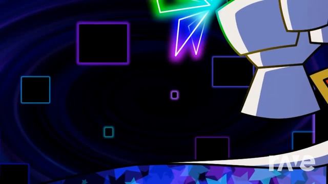 Gynt Bleck 2 - Super Paper Mario Remix & Cysmix | RaveDj смотреть онлайн