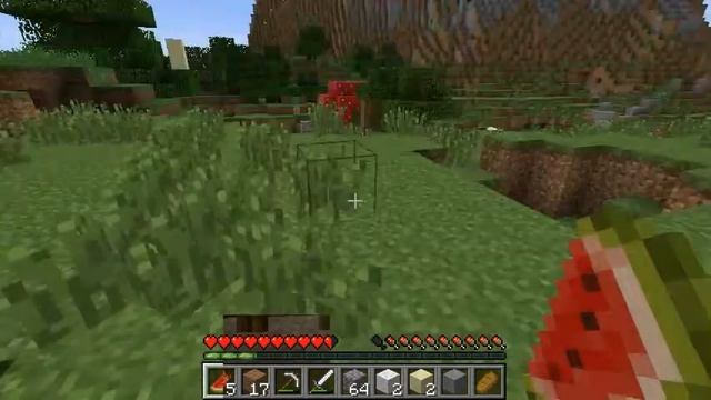 Minecraft PC EP 1 "Me, Lukan and Me" смотреть онлайн